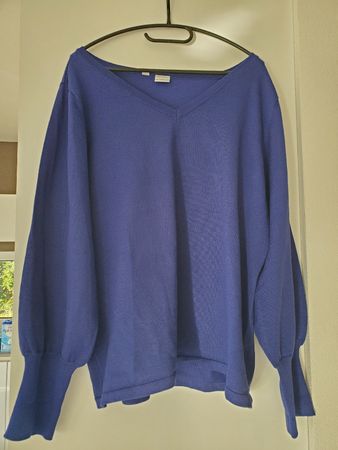 pull Bon Prix 