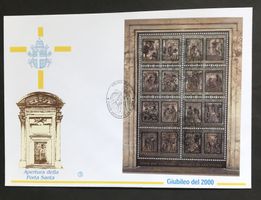 VATICANO