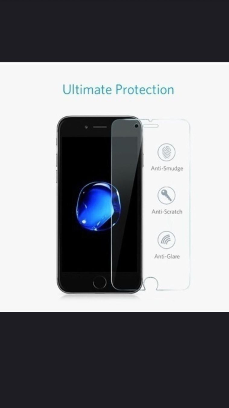 Bicchieri: 2 Srück Premium iPhone 6 Panzerglas – Nuovo e nell'imballaggio originale da Mels venduto da LocalShop 2