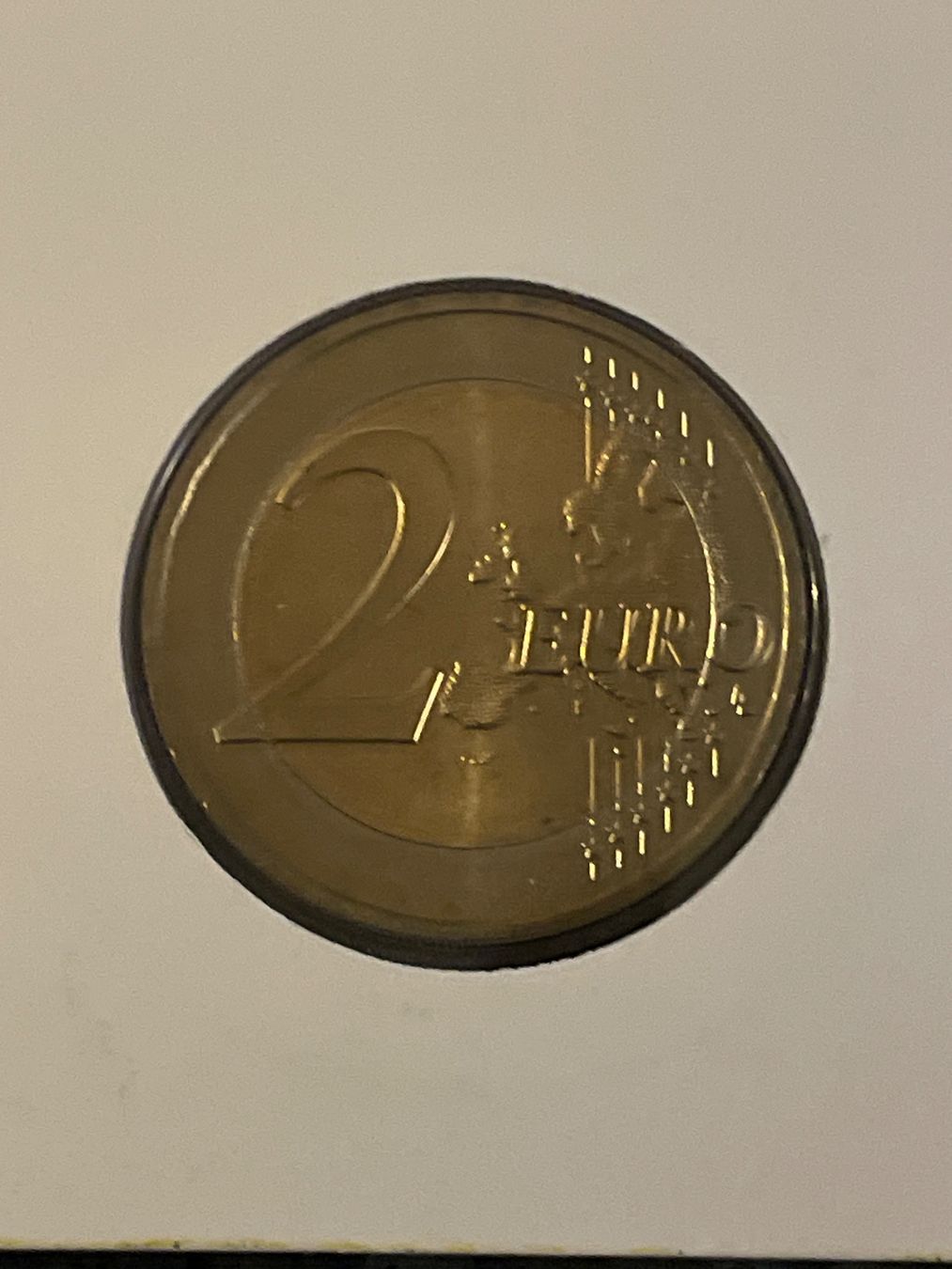 Alle Münzen: Numisbrief Schloss Schwerin – Neu (gemäss Beschreibung) aus Schlossrued von Julio25 2