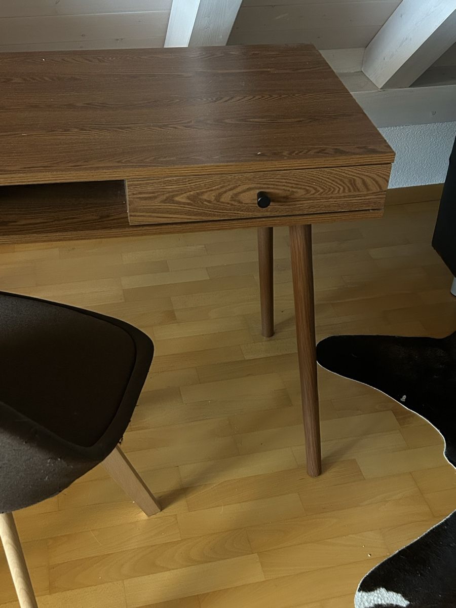 Bureaux: Bürotisch – D'occasion à Bubikon par leane2303 2