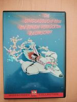 DVD Die unglaubliche Reise...