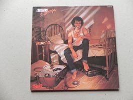 Doppel LP Frankreich Rock Pop Sänger Bernard Lavillier 1979