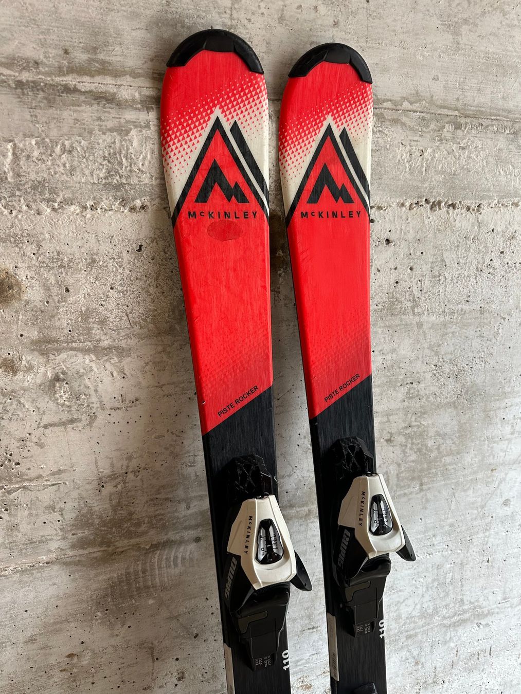 Skis: Kinder Ski 110cm – Gebraucht aus Emmenbrücke von karkarkar 1