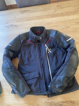 BMW Motorradjacke Damen 40