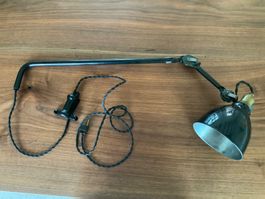 Lampe Gras 203 Ravel vintage