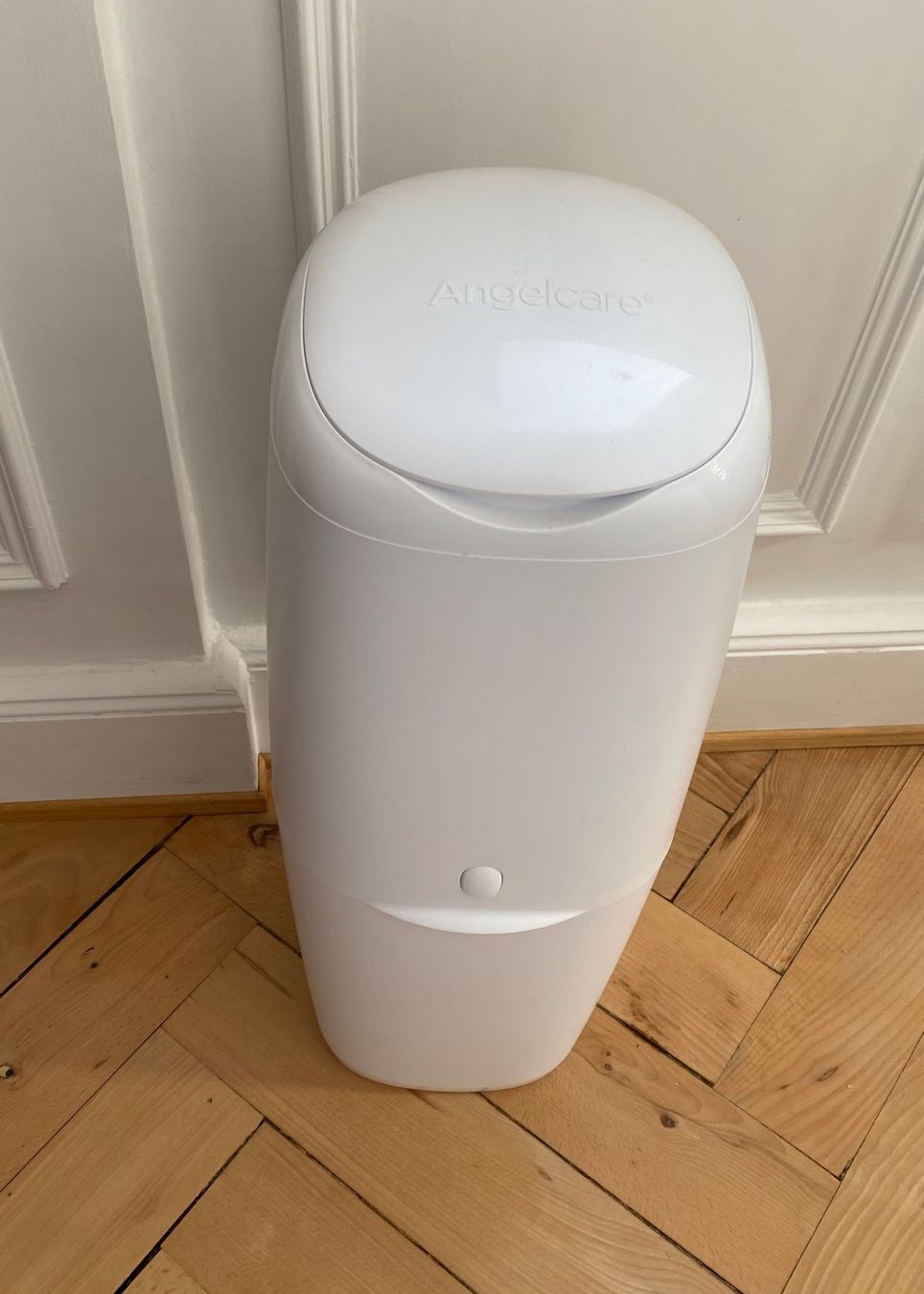 Angelcare Cestini per rifiuti: Angelcare Windeleimer Classic XL – Usato da Basel venduto da abeaudet 3