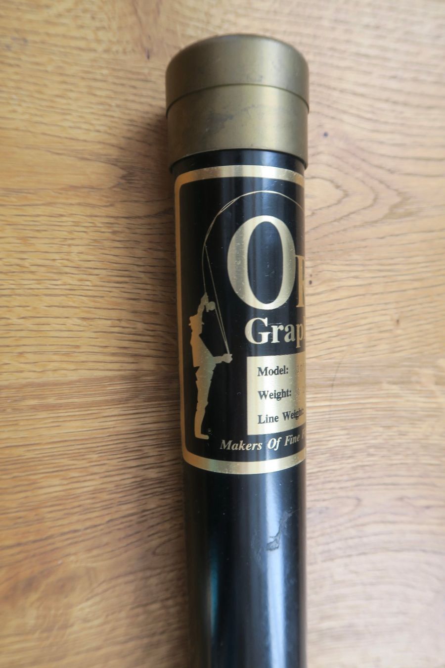Orvis Canne da pesca: Orvis Graphite Rod Fliegenangel – Usato da Wädenswil venduto da Turusukko 1
