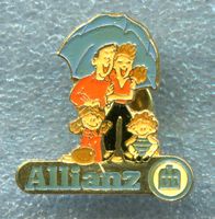 Allianz  Versicherung
