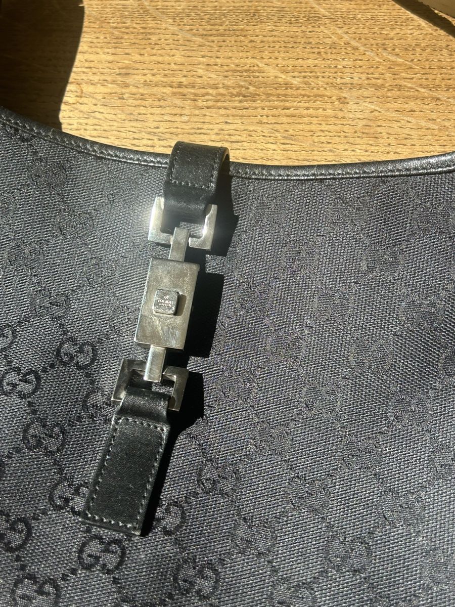 Gucci Borse da donna: Gucci Jackie – Usato da affoltern am albis venduto da eczuur 1