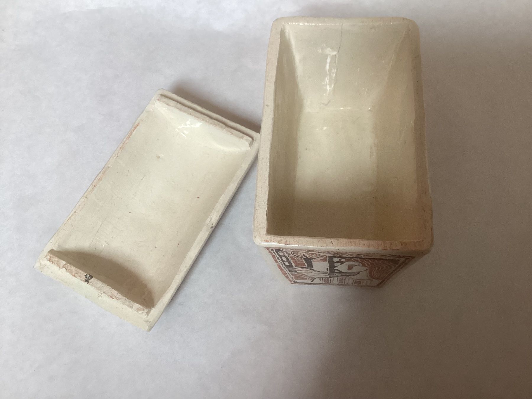 Cassapanche: Schatulle antik – Usato da Muttenz venduto da rob_sc8s 4