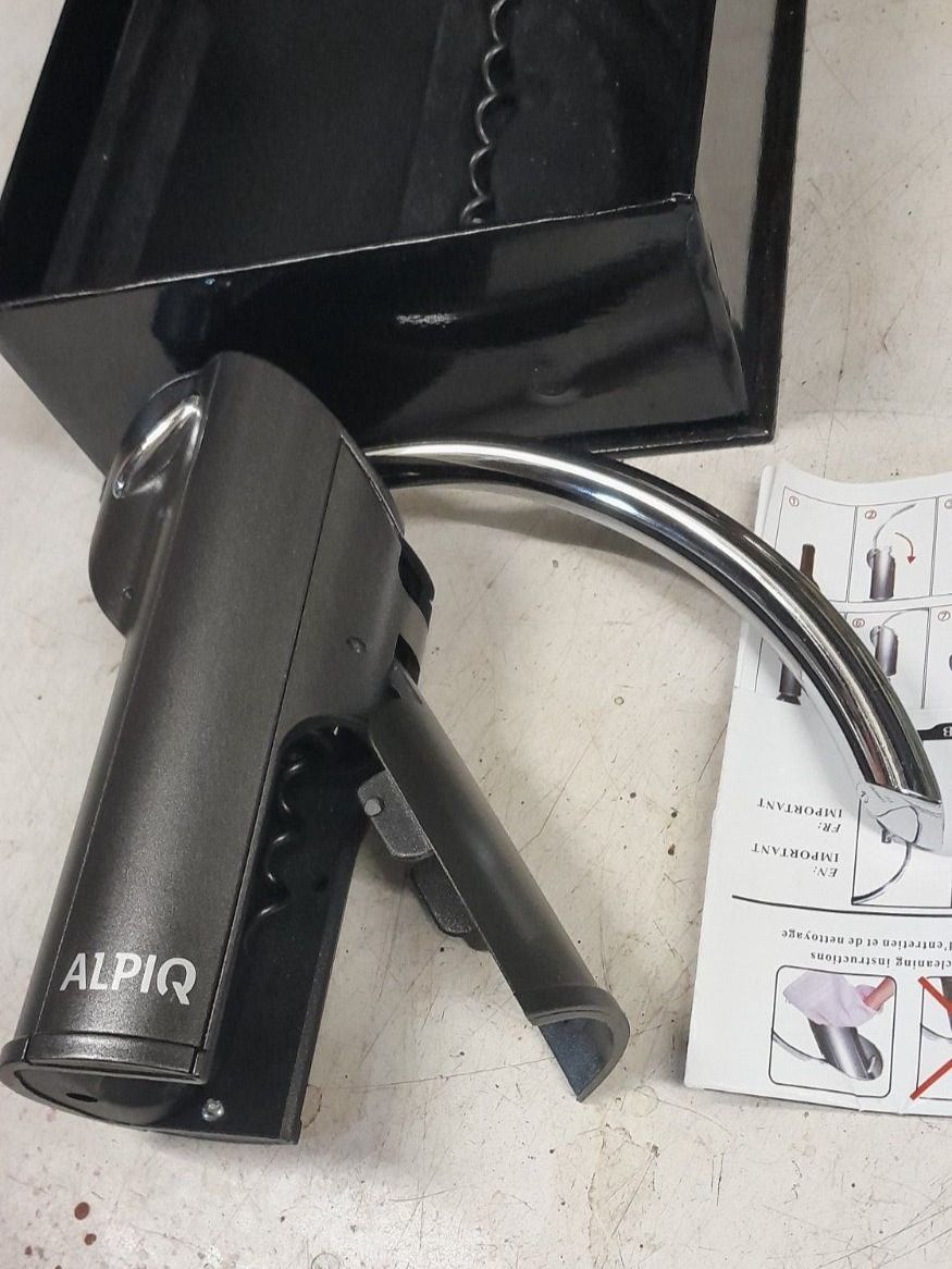 Apribottiglie & Tappi per chiusura: Weinöffner – Nuovo (secondo la descrizione) da Adlikon b. Andelfingen venduto da Kraemse 4