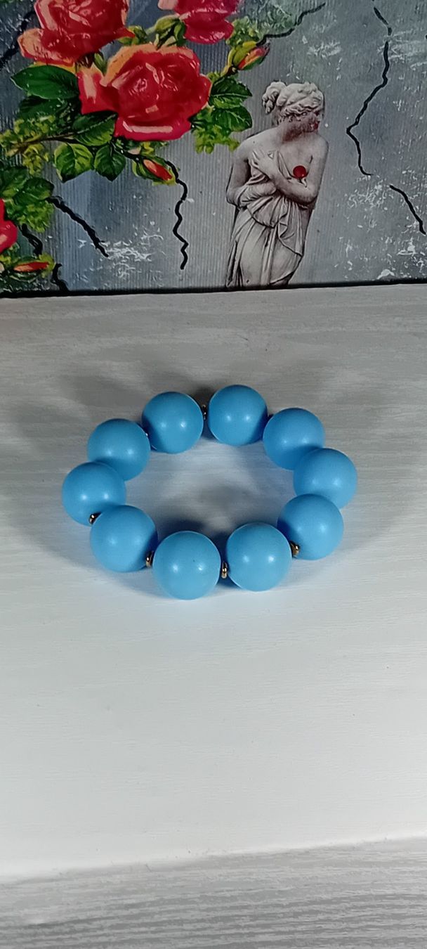 Armbänder & -reifen: armband modeschmuck,,,elastisch – Neu (gemäss Beschreibung) aus Basel von bij_5hqd 2