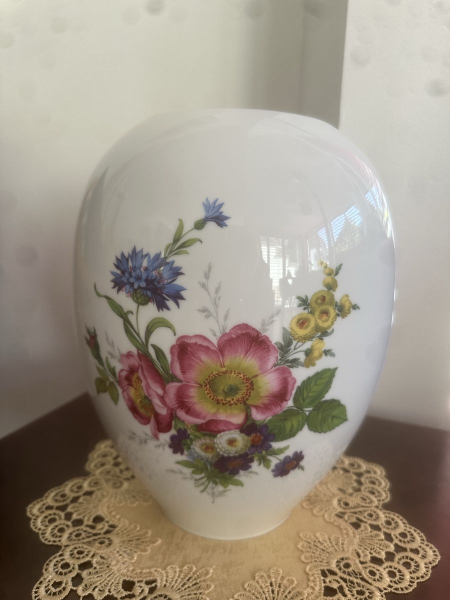 Vase & Récipients: Grosse Antike Vase – D'occasion à Herbriggen par Sehrazade