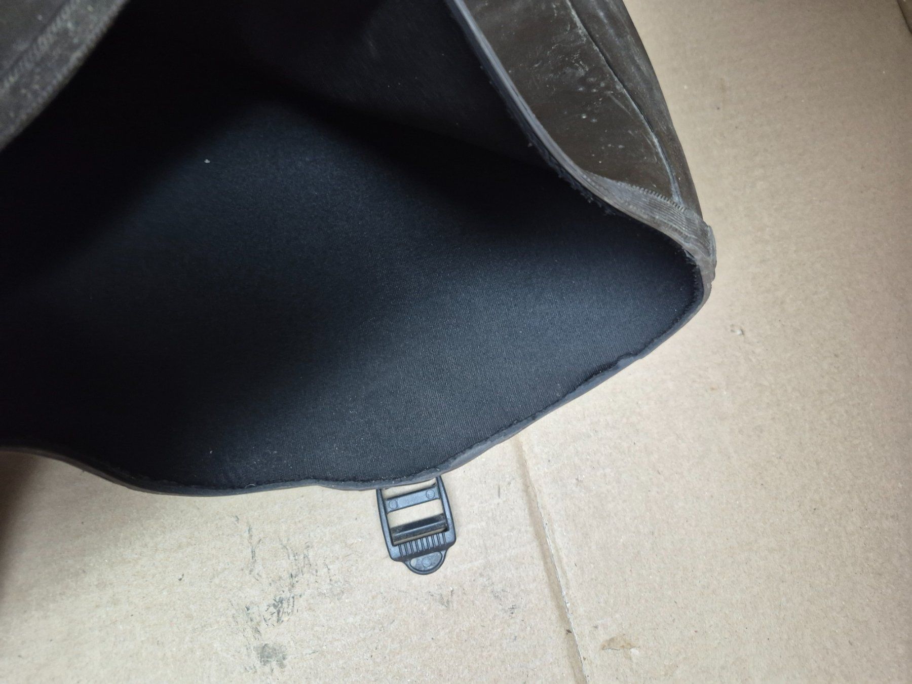 Esche: Fischerstiefel  Gr. 46 – Usato da Bigenthal venduto da FSB1 5