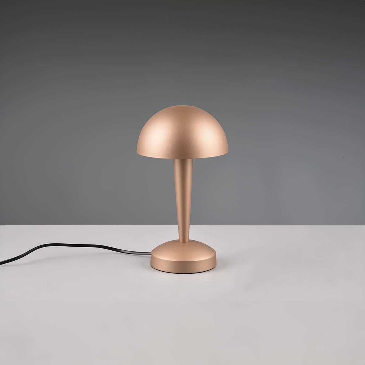 Lampen: LED Tischleuchte, Pilzform, 26 cm Höhe – Neu (gemäss Beschreibung) aus Kreuzlingen von Smart-Light 1