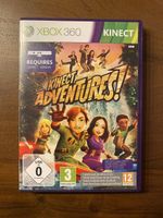 Kinect Adventures für Xbox 360 (Kinect)