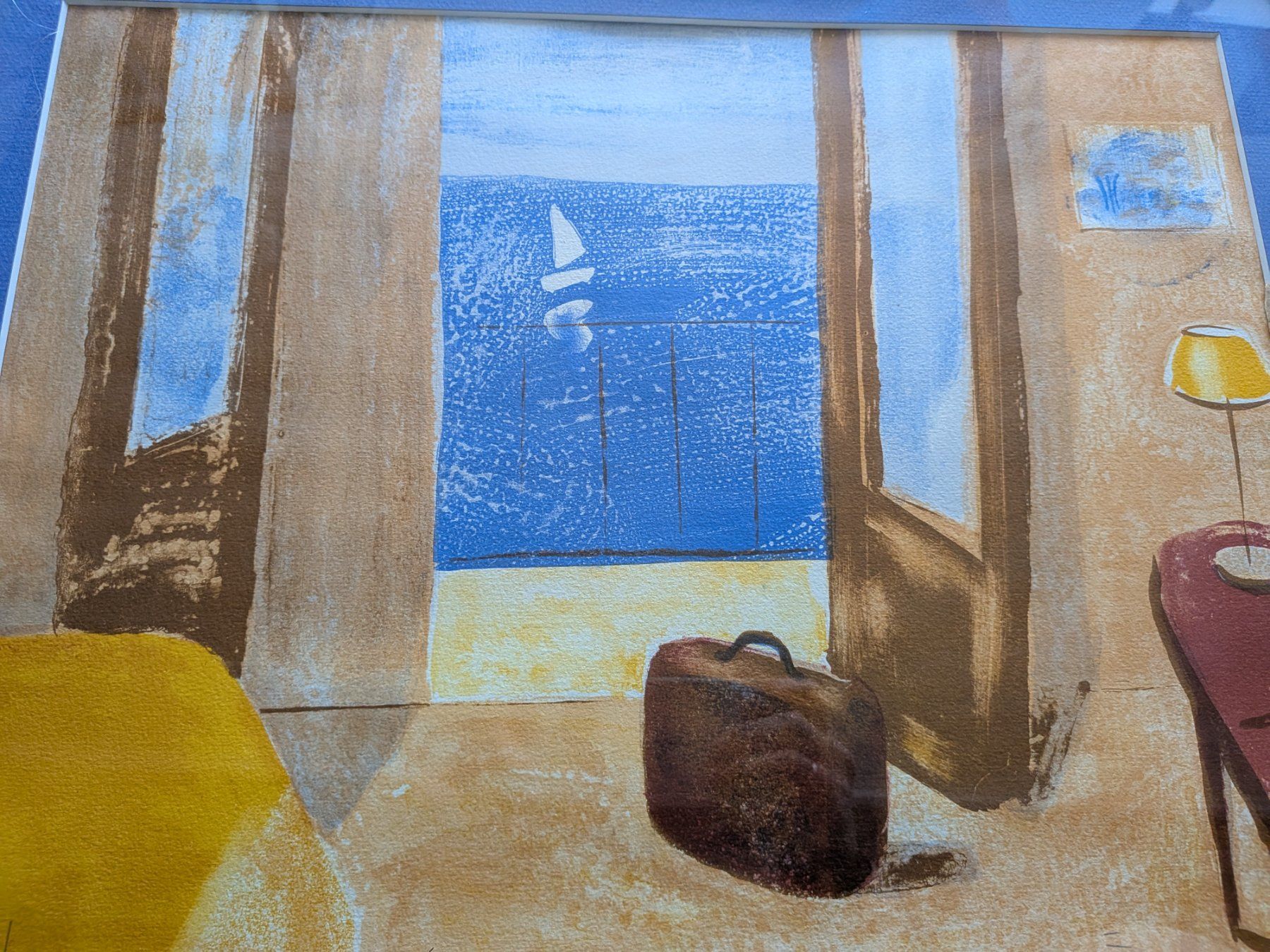 Grafica & Litografie: Lithographie Jaume Roure – Usato da Emmen venduto da magelan 3