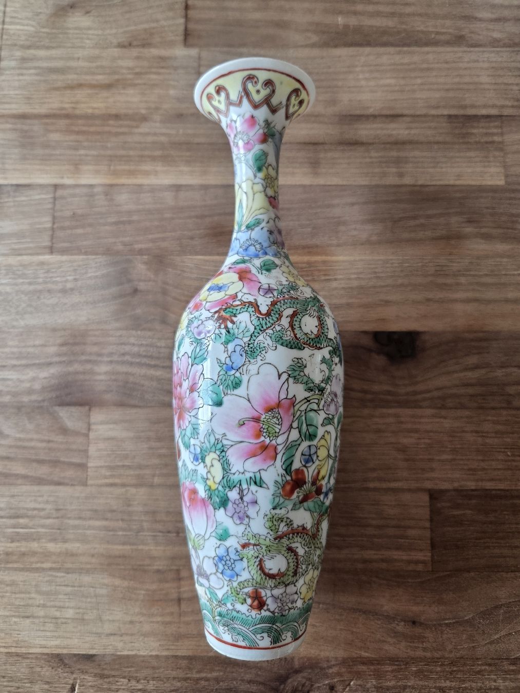 Vasi & Recipienti: Chinesische Eierschalenvase – Usato da Bühler venduto da ros_5qfr 6