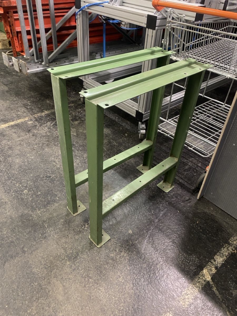 Banchi da lavoro: Massiver Werkbank ab 1.- – Usato da Wabern venduto da HK-Design 6