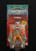 Roboto 2 motu origins 