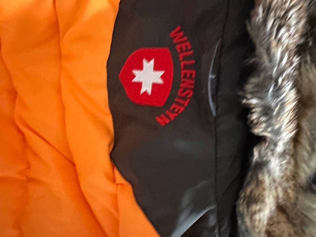 Wellensteyn Giacche: Wellensteyn Seawolf wie neu – Usato da Schlieren venduto da iNDY89 3