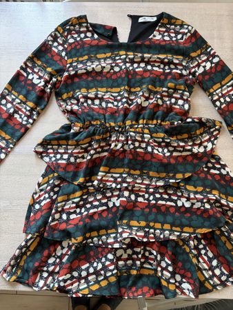 Kleid