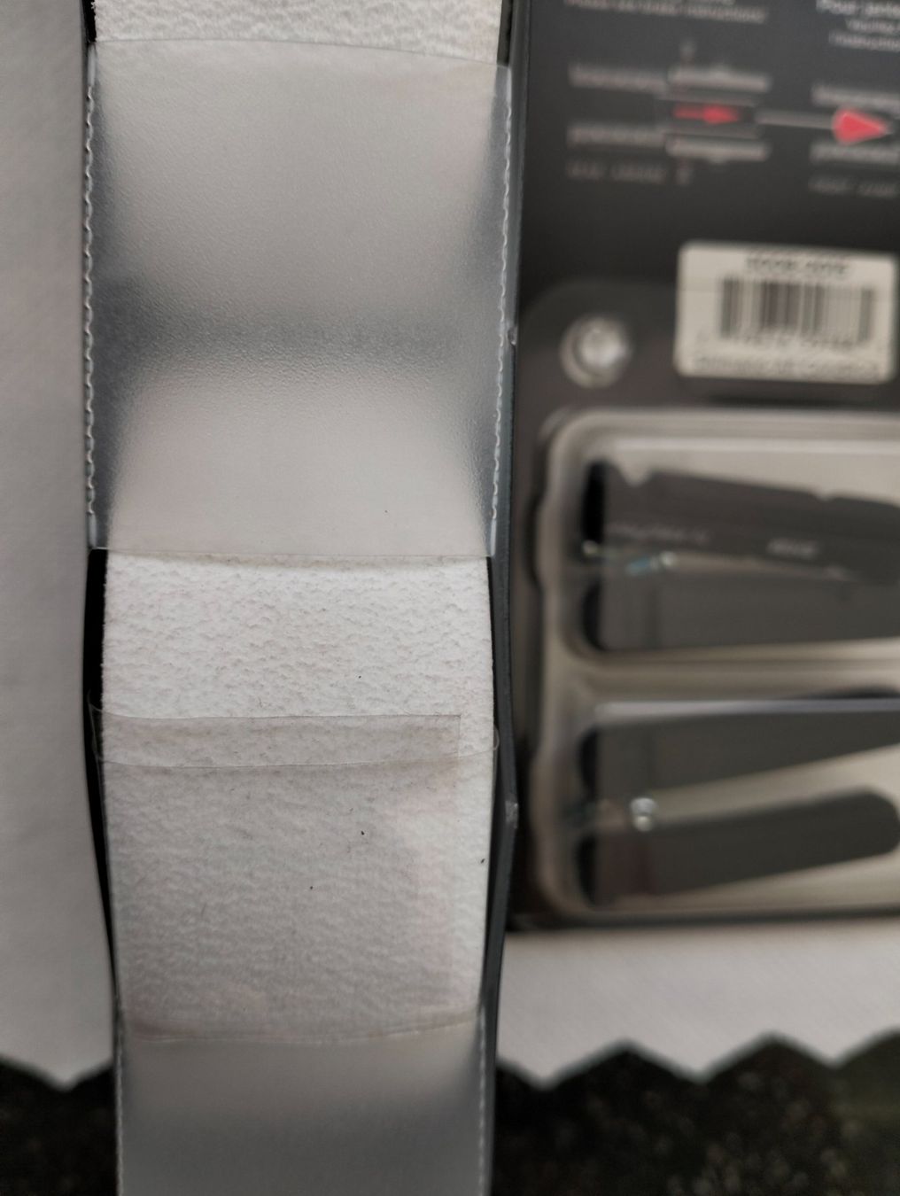 Specialized Pezzi di ricambio: Specialized Roubaix Lenkerband & Roval Brems Beläge – Nuovo e nell'imballaggio originale da Uster venduto da KarlZH 2