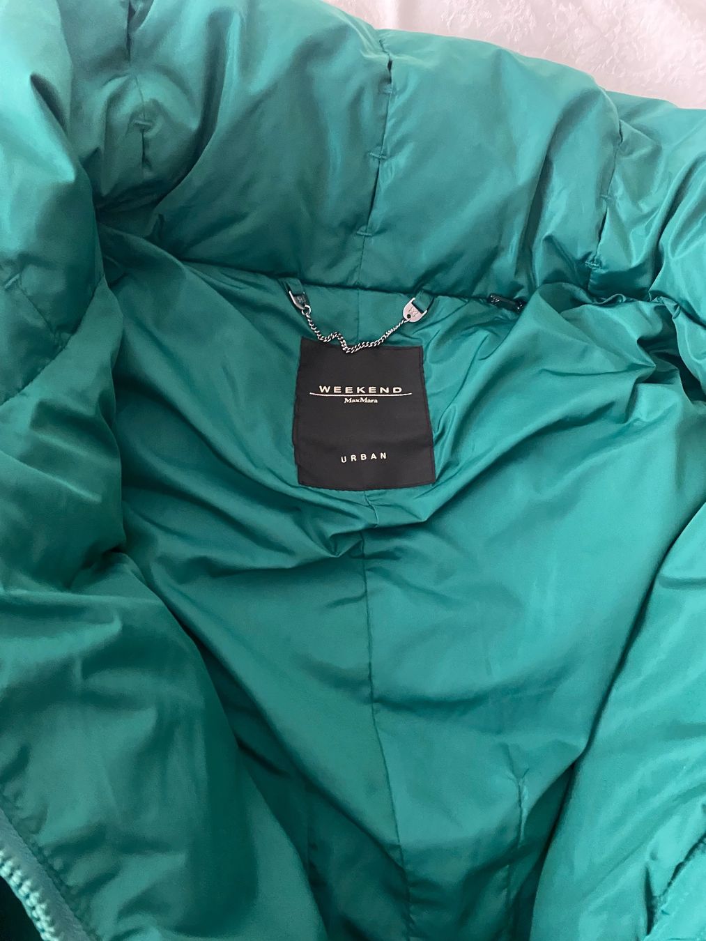 Max Mara Jacken: WEEKend Winterjacke – Gebraucht aus Grenchen von adl_ds8n 2