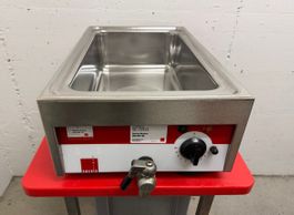 Salvis Smartline Bain Marie Typ ABM1