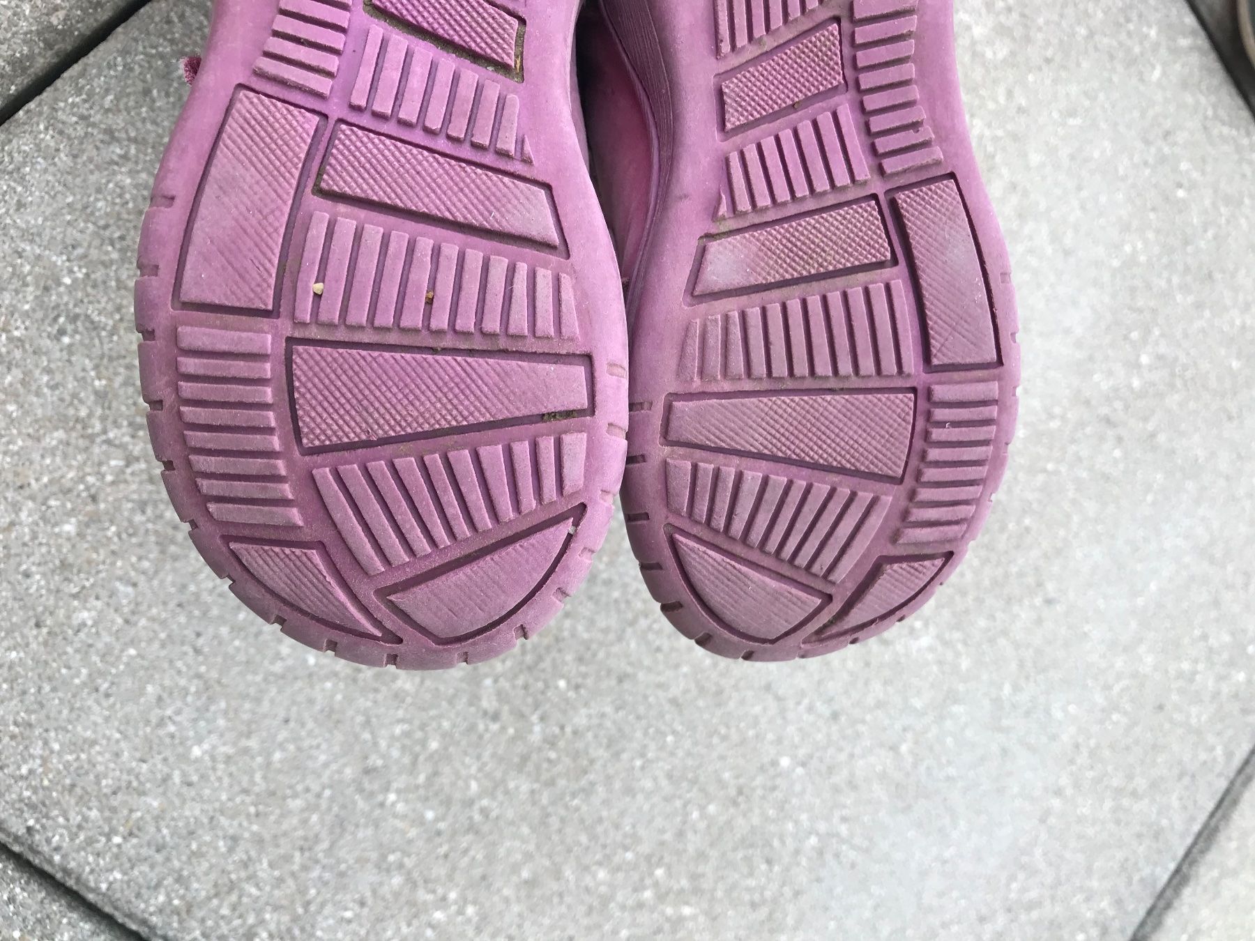 Chaussures garçon: Halbschuhe Gr. 24 Leder – D'occasion à Affoltern am Albis par variablend 4