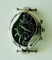 BALMAIN MOTHER OF PEARLS Quartz 50x33 mm - A réparer