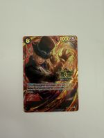 Sabo 3rd Anniversary