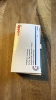 Märklin HD Mittelleiter-Isolierung 74030 neuwertig, 3 Stk.
