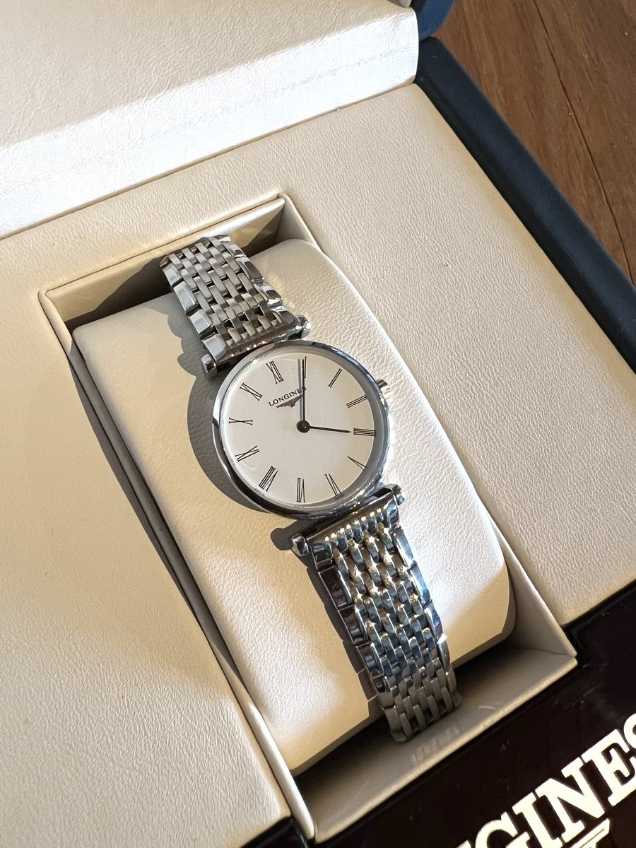 Longines Uhren: Damenuhr Longines La Grande Classique – Neu (gemäss Beschreibung) aus Dietikon von ami_ri28 1