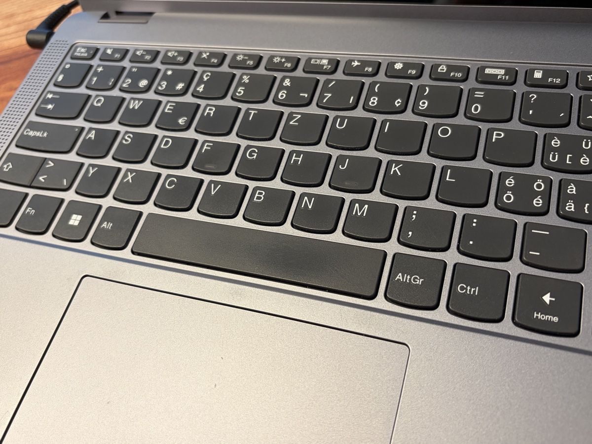 Lenovo Notebook: Lenovo IdeaPad Flex 5 – Usato da Chur venduto da notia13 3