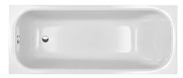 110 Badewanne Schmidlin Norm Classic 170x70x45
