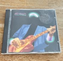 CD Dire Straits Money for Nothing Album