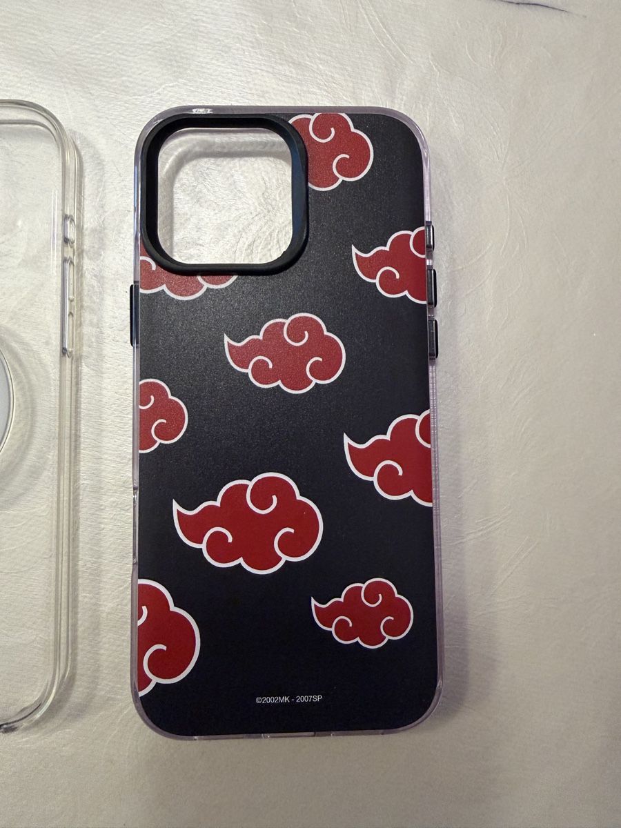Apple Telefoni cellulari / Smartphones: Lot de coque IPhone 16 pro Max  – Usato da La Chaux-de-Fonds venduto da cin_p5yf 1
