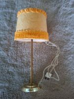 Ältere Standlampe, von Lundby, fürs Puppenhaus