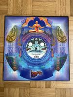 Aneewa Goa Trance Vinyl