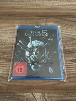 Final Destination 5 Blu-ray in Top Zustand!