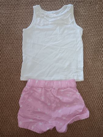 Baby Kleider Paket ,Gr 98