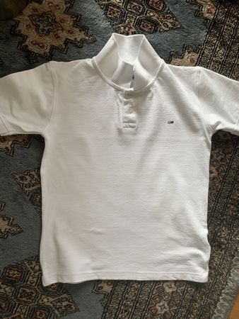 TOMMY HILFIGER Polo Shirt  gr M