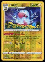 Pokemon Flaaffy 055/203