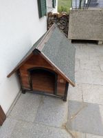Hundehütte