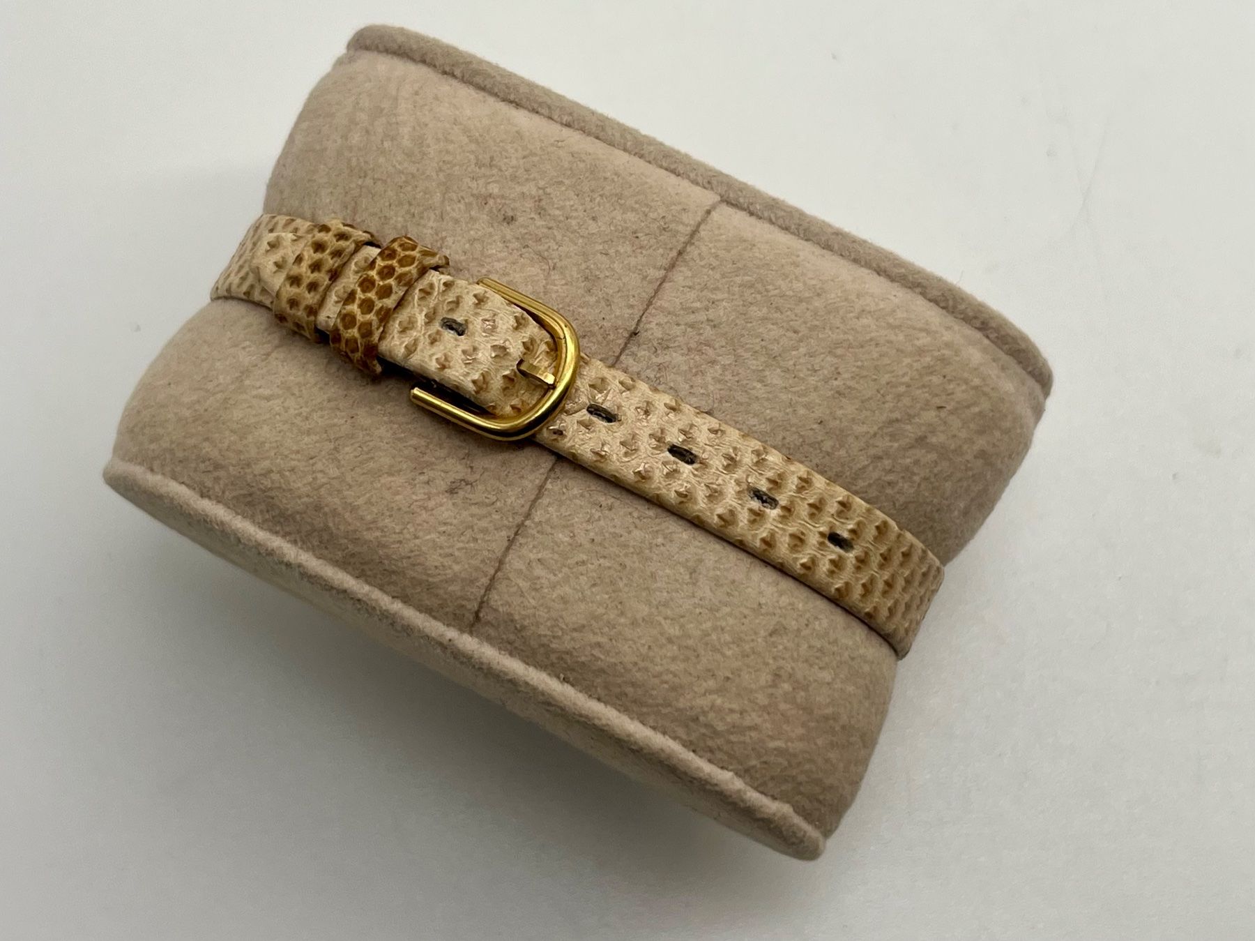 Orologi: Damenuhr LDADPR Quarz 35 mm – Usato da Aarau venduto da VelEis_Watches 2