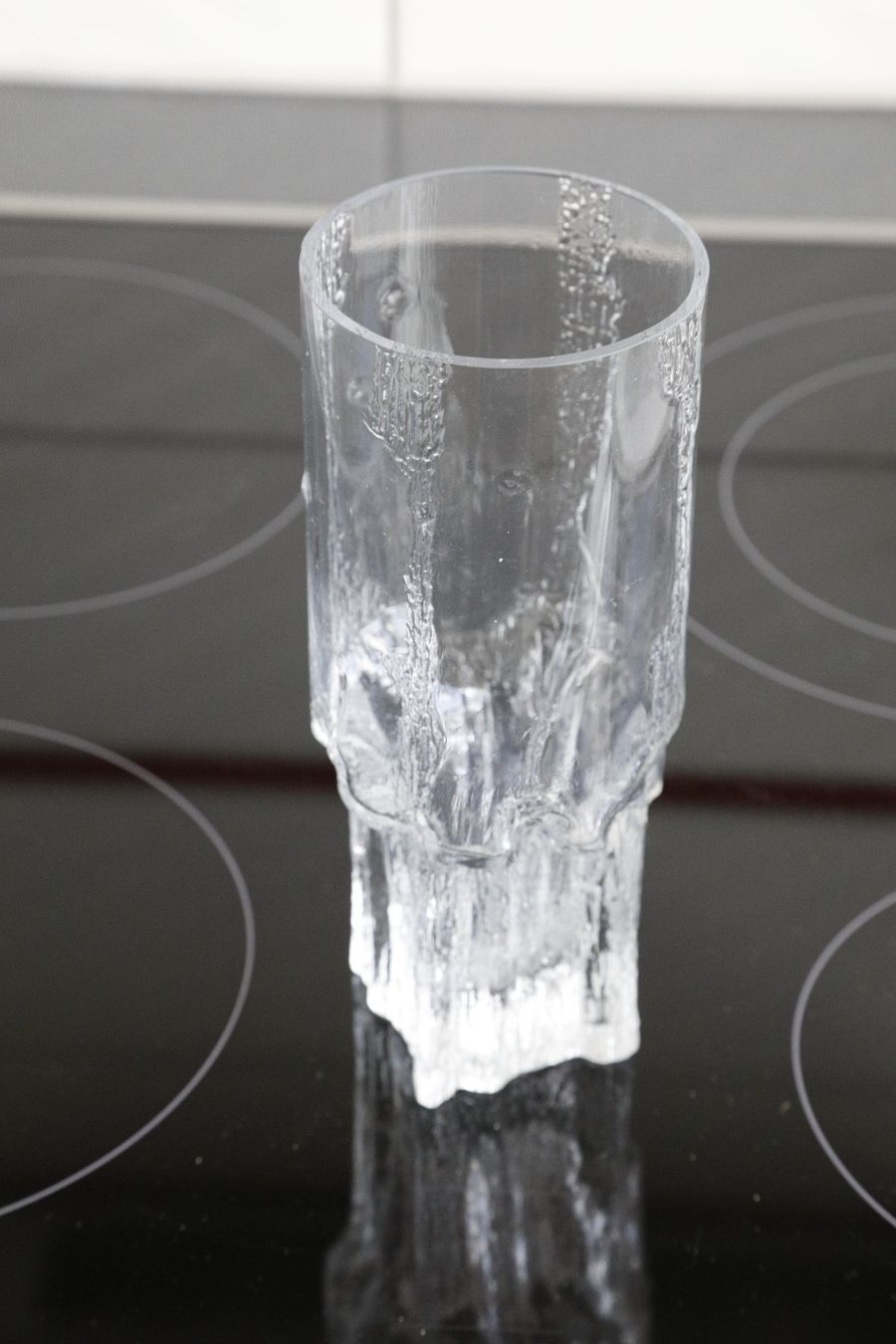 Vase & Récipients: Vase Tapio Wirkkala "Minerva" – D'occasion à Zürich par evolve1