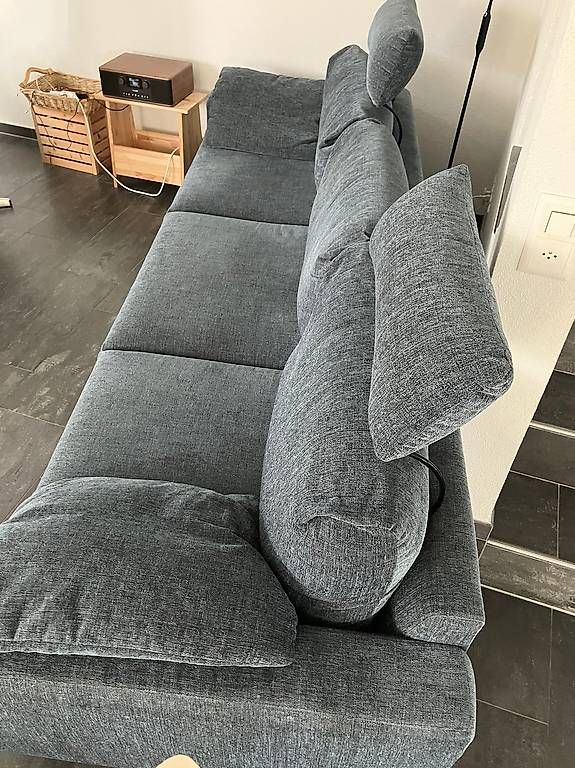 Divani: Sofa Koinor von Möbel Suter – Usato da Sins venduto da Icezeit0 1