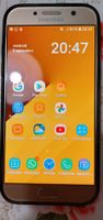 Samsung Galaxy A5 (2017) - Top Zustand! Sofort verfügbar